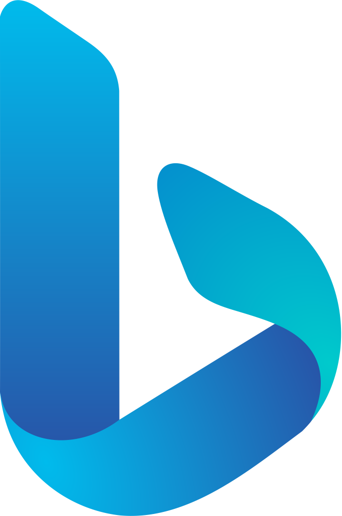 Logo Bing