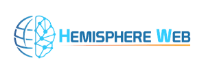 Logo Hemisphere Web