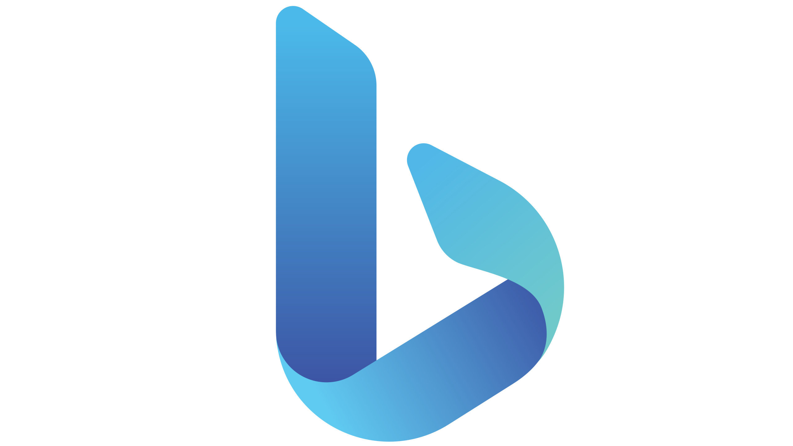 logo bing